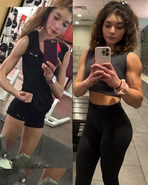 serena abweh only fans|r/powerlifting on Reddit: Really proud of this kid, Serena Abwehs ...